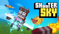 Shooter Sky