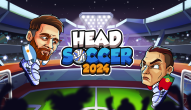 Head Soccer