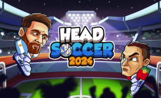 Head Soccer