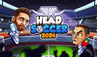 Head Soccer