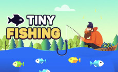 Tiny Fishing