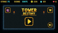 Tower Of Destiny