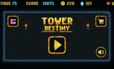 Tower Of Destiny