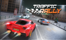 Traffic Rally