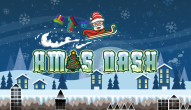 Xmas Dash