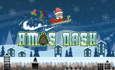 Xmas Dash