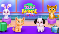 Zoo Animal Hotel