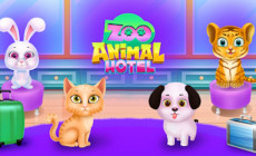 Zoo Animal Hotel