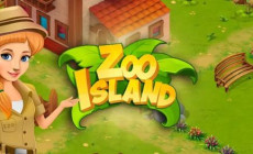 Zoo Island