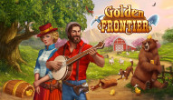 Golden Frontier