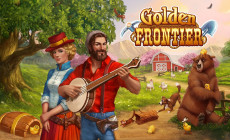 Golden Frontier