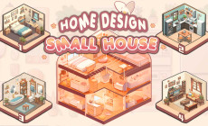 Home Design: Small House