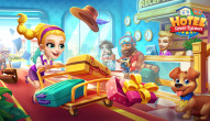 Hotel Fever Tycoon
