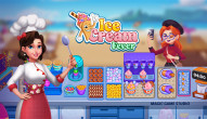 Ice Cream Fever Cooking Game