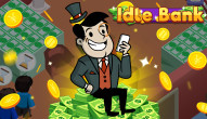 Idle Bank