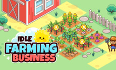 Idle Farming Business