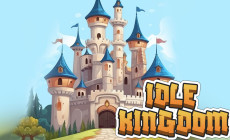 Idle Medieval Kingdom