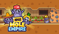 Idle Mole Empire