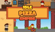 Idle Pizza Empire