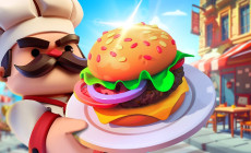 Idle Restaurant Tycoon