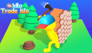 Idle Trade Isle