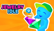 Jewelry Idle