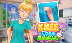 Knee Case Simulator