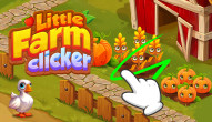 Little Farm Clicker