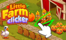 Little Farm Clicker