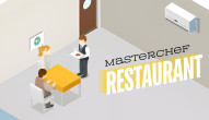 Masterchef Restaurant