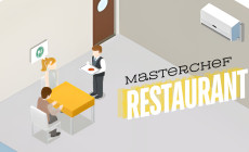 Masterchef Restaurant