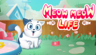 Meow Meow Life