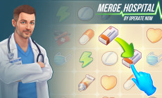 Merge Hospital