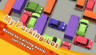 My Parking Lot