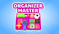 Organizer master
