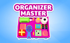 Organizer master