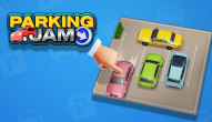 Parking Jam