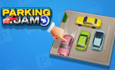 Parking Jam