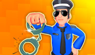 Police Evolution Idle