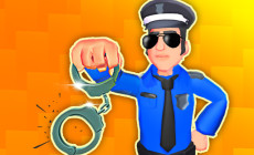 Police Evolution Idle