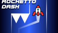 Rocketto Dash