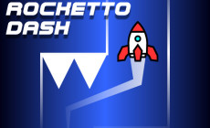 Rocketto Dash