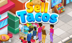 Sell Tacos