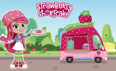 Strawberry Shortcake