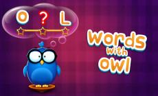 Words With Owl